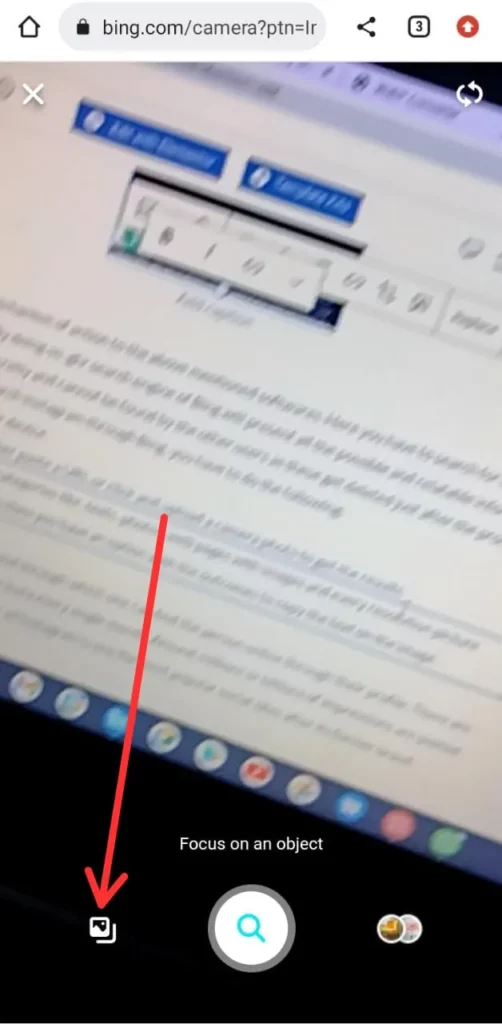 How To Reverse Image Search Instagram?