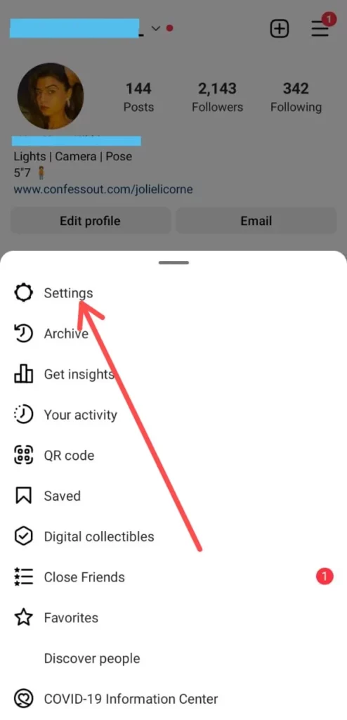 How To See Who Saved Your Instagram Post