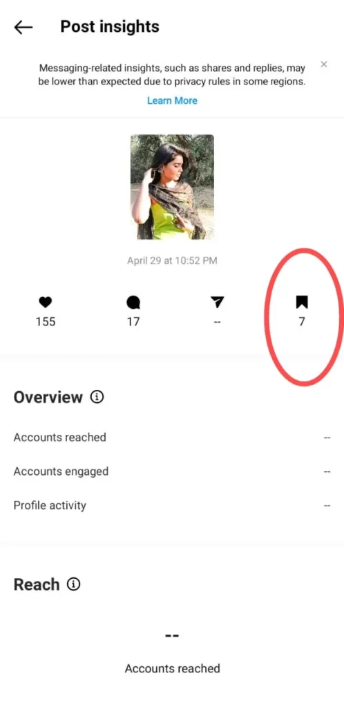 How To See Who Saved Your Instagram Post