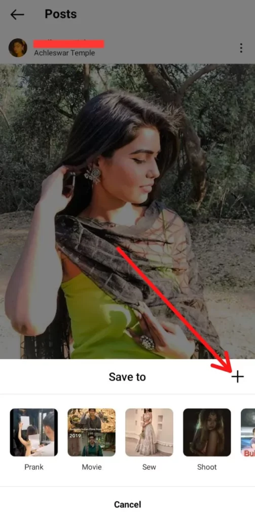 How To See Who Saved Your Instagram Post | Get The Guide