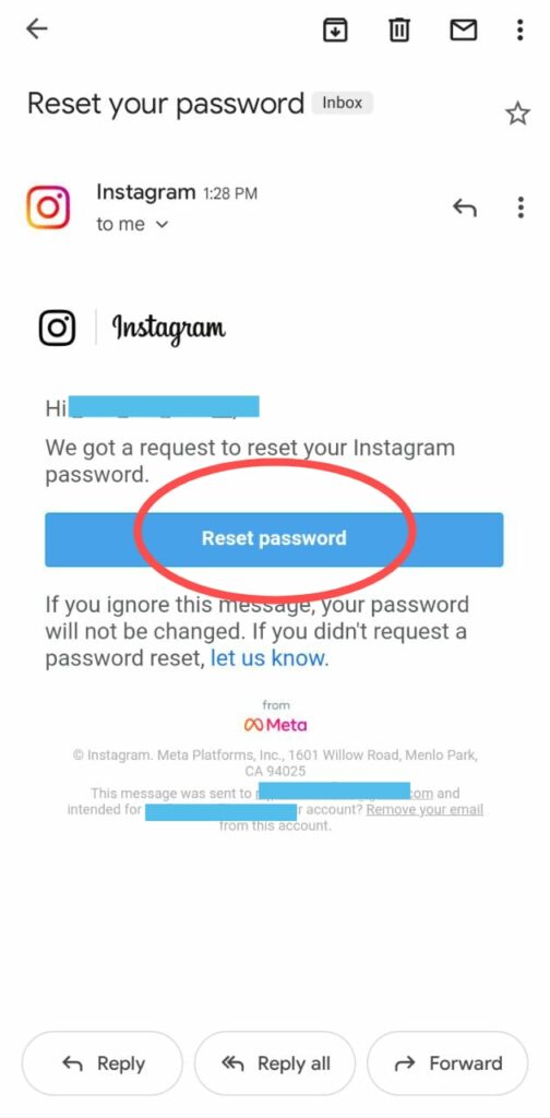 How To Log Out Of Instagram On All Devices | Problem Resolved 