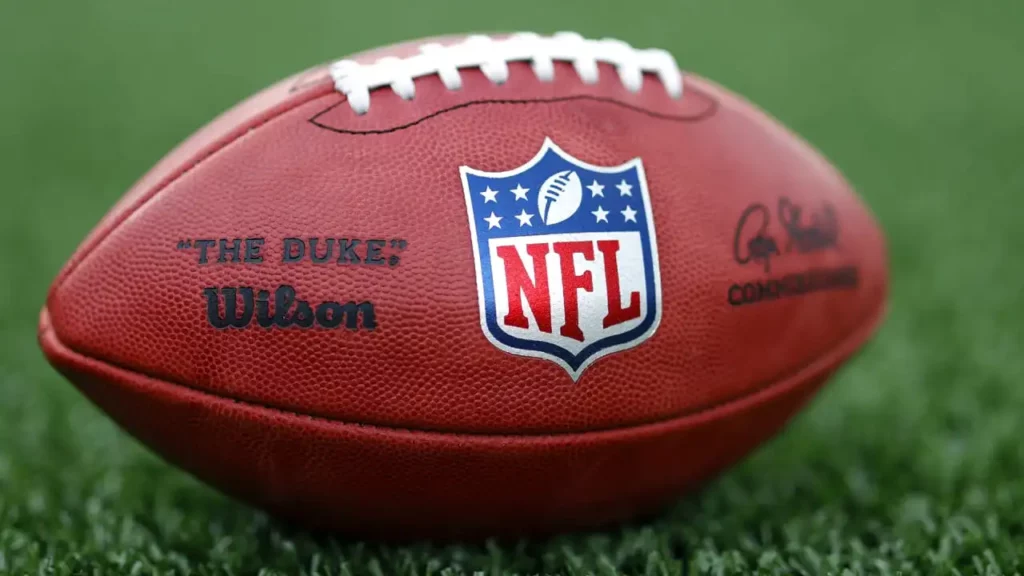 NFL Discord Server