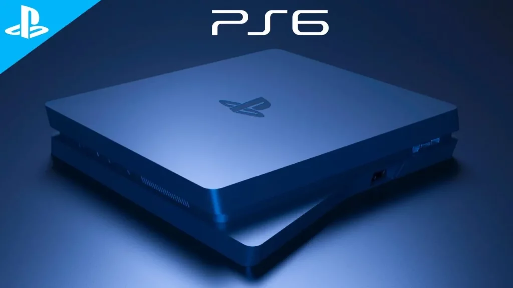 PlayStation Six