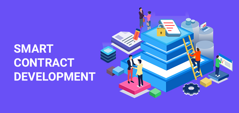 Smart Contract Development Guide for Beginners