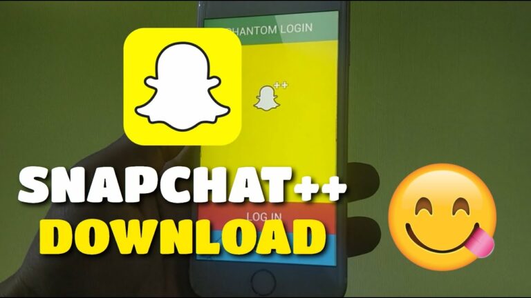 snapchat download ipa