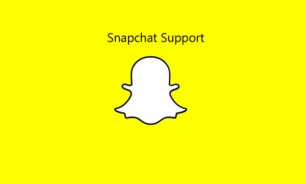 Contacts Snapchat Support