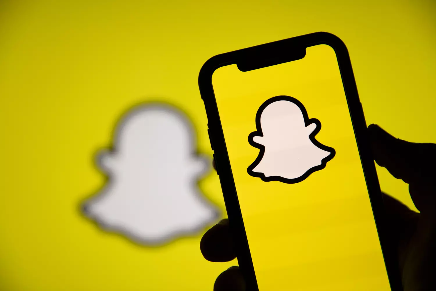 Does Snapchat Notify Your Contacts If You Make A New Account