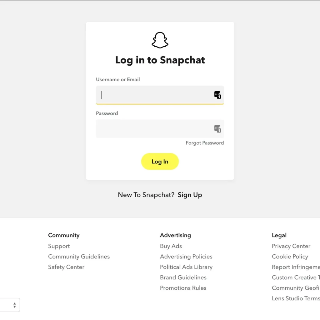 How To Use Snapchat On PC: Can You Use Snapchat Online Via Browser