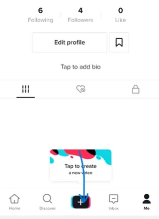 How To Create Your Own Sound On TikTok