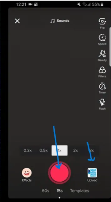 How To Create Your Own Sound On TikTok