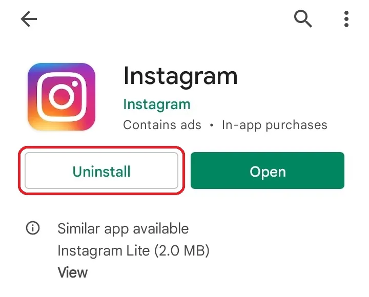 How to Fix Instagram Story Views Not Showing 2022?