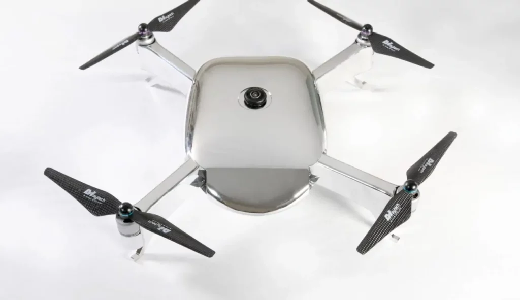 Vista Tech Drone