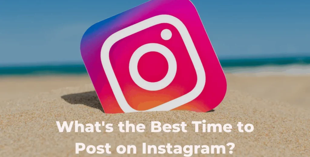 Best Time To Post On Instagram On Monday