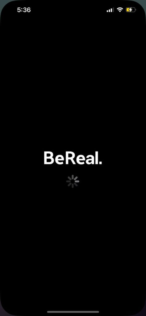 How To Report Someone on BeReal