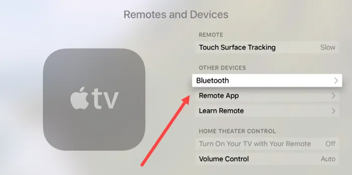 How to turn off AirPods pro automatic ear detection for Apple Tv - bluetooth