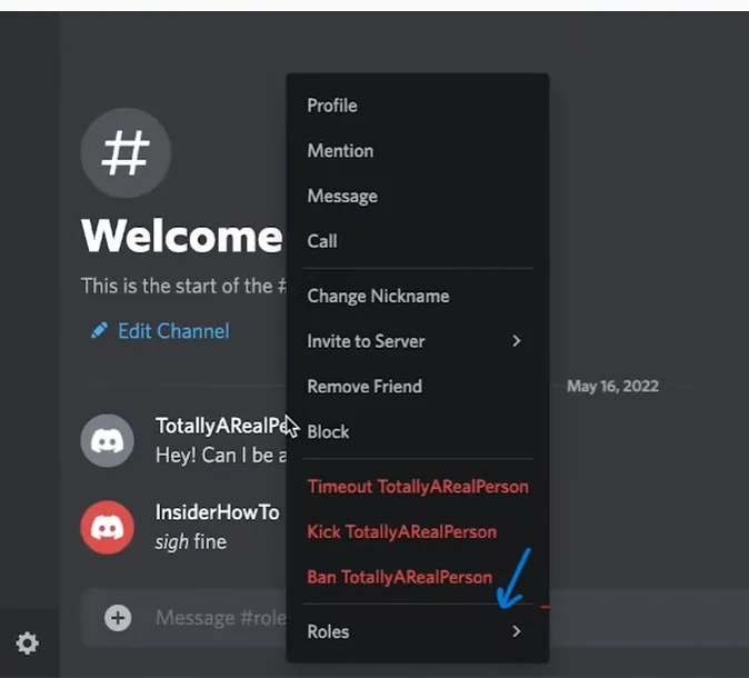 How To Give Someone Admin On Discord: Assign The Admin Role