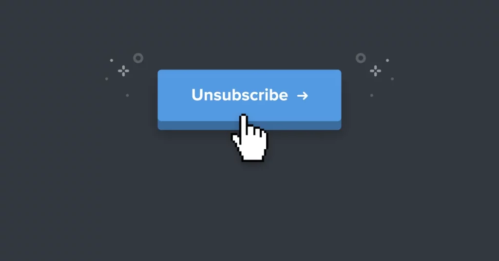  stop Instagram reminder emails from cluttering your mail inbox ny unsubscribing