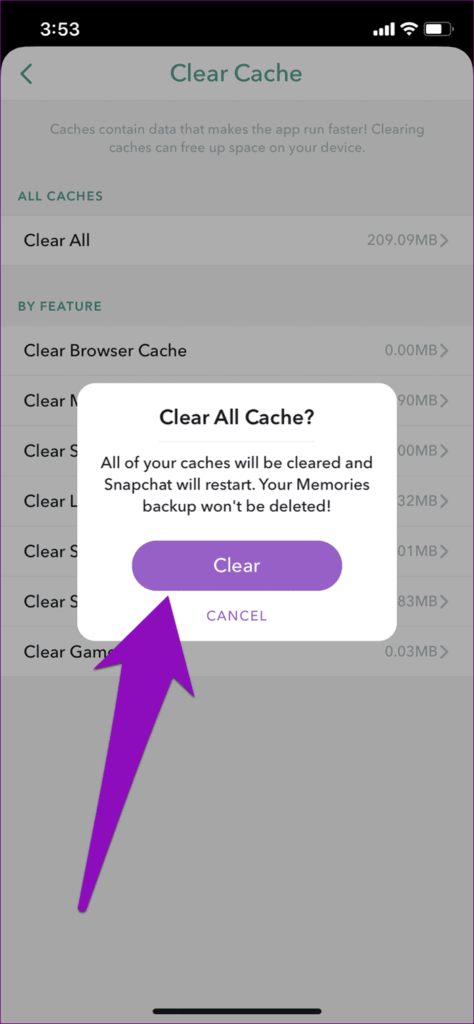How To Fix Snapchat Won’t Load Snaps Or Stories