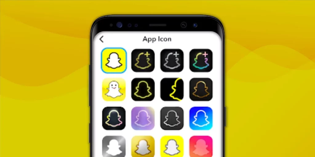 How To Tell If Someone Has Snapchat Plus - snap icons