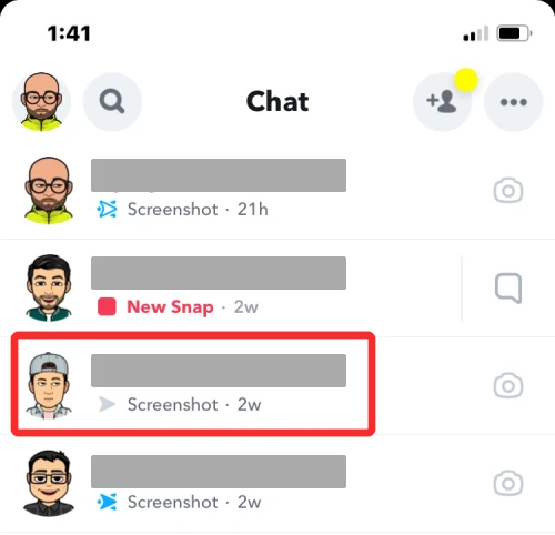 How To Remove Someone On Snapchat And Add Them Back?