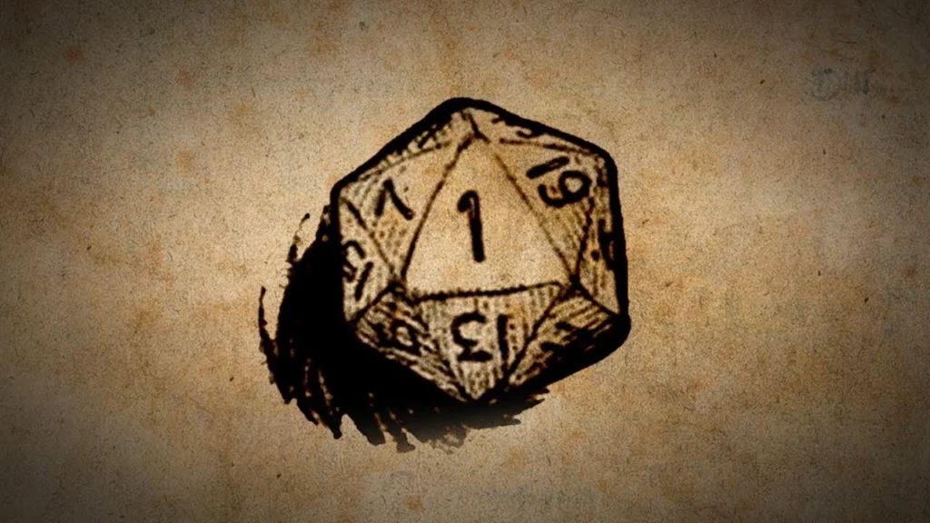 Dice Rolling Bot