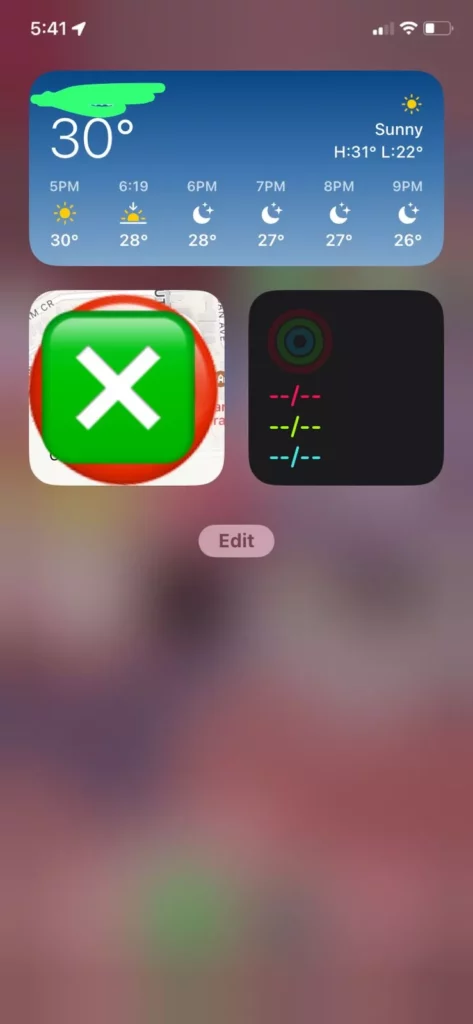 How To Add Snapchat Widget On iPhone