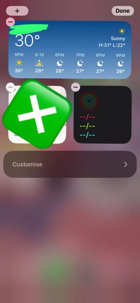 How To Add Snapchat Widget On iPhone