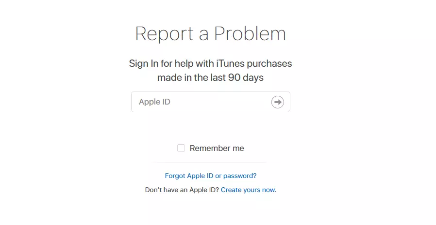 How To Request A Refund From App Store For Accidental Purchase
