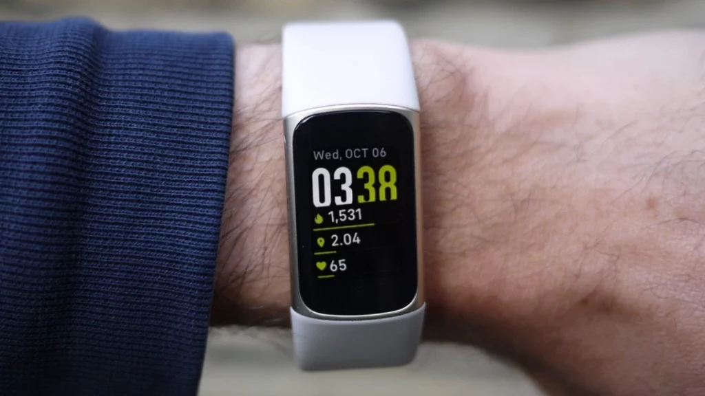 Fitbit Charge 6 release date
