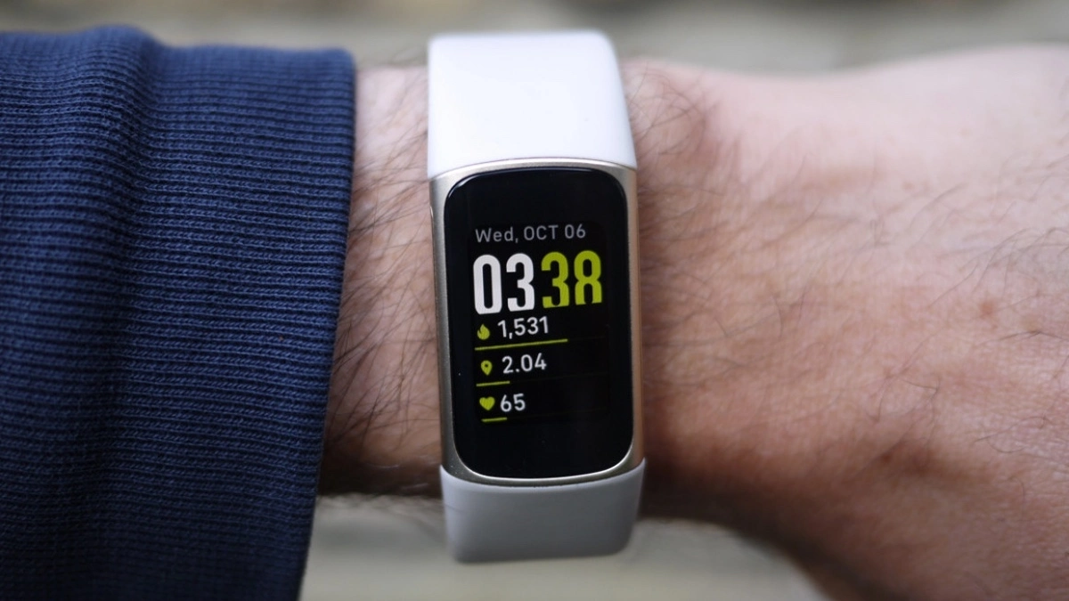 Fitbit Charge 6 release date