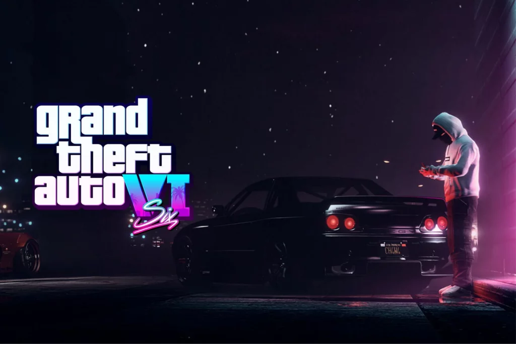 GTA 6 Leaker Arrested