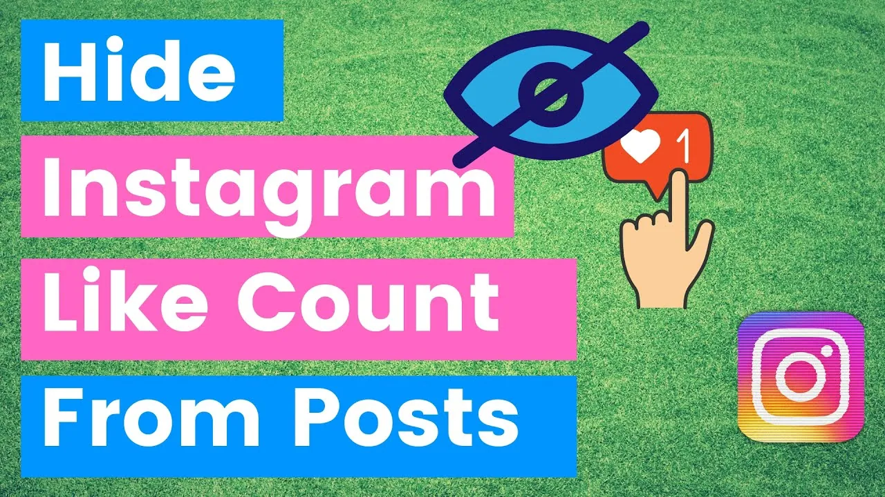 How To Hide Or Unhide Your Instagram Like Counts For A Post