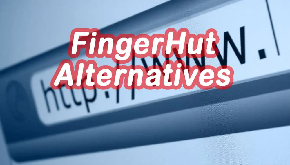 Choose From Some Of The Websites Like Fingerhut