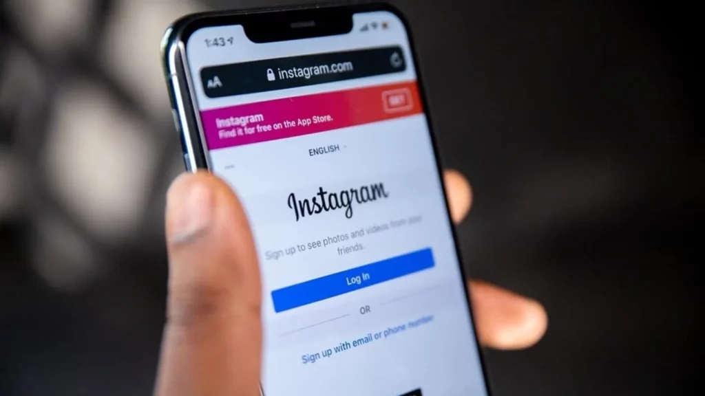 How To Recover The Deleted Instagram Account After Uninstalling The App?