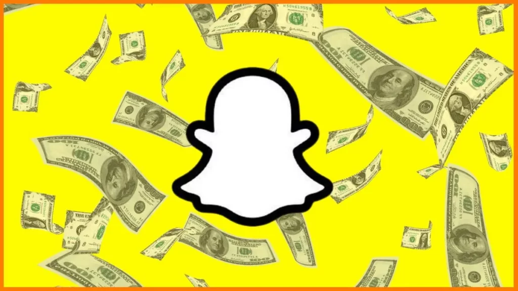 How To Make Money On Snapchat Plus