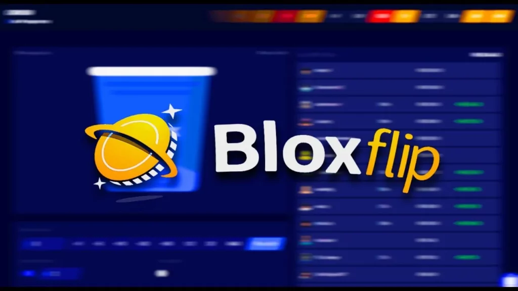 Bloxflip Discord