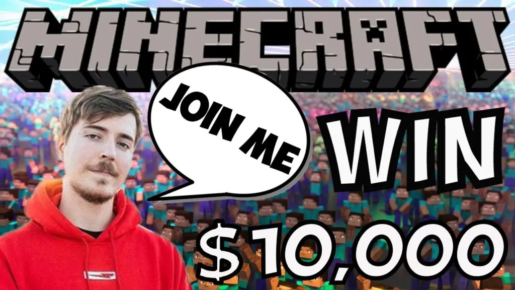 Mr Beast Discord