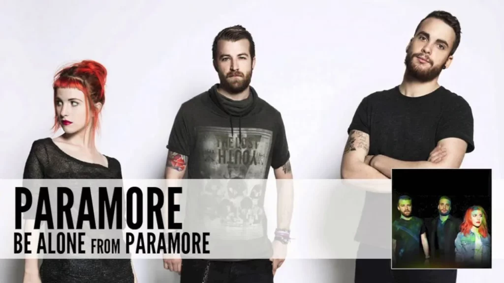 Paramore Discord