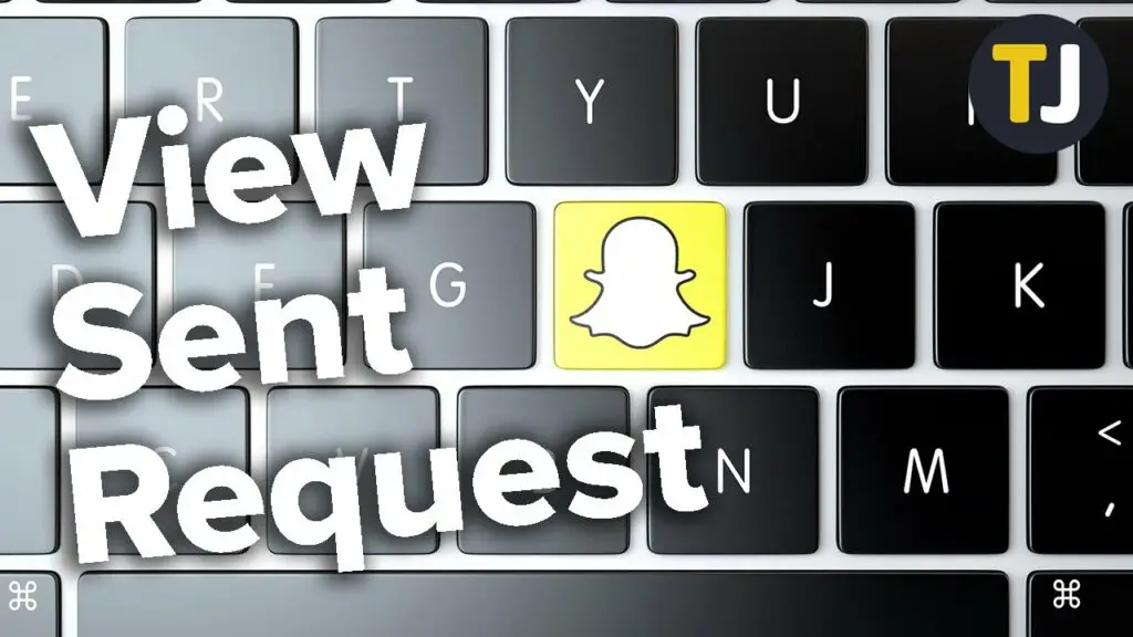 How To See Sent Friend Requests on Snapchat | Know The Process
