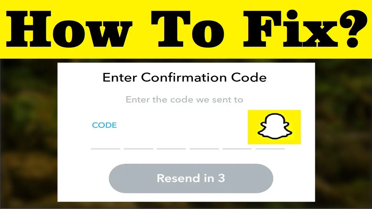 How To Bypass Snapchat Verification Code | Choose The Best Possible Way For That