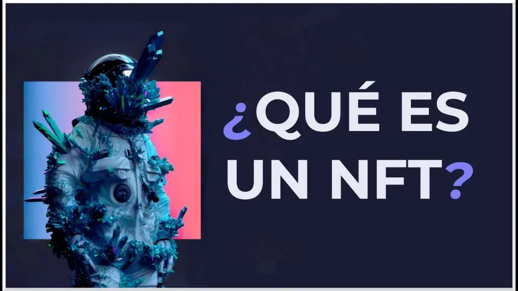 Que es un NFT