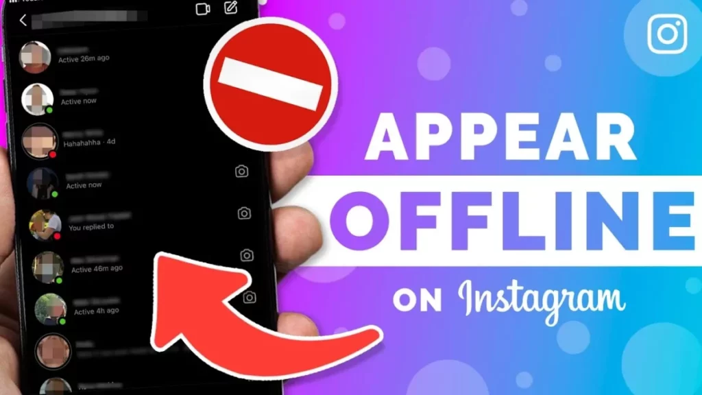 How To Appear Offline On Instagram 2022