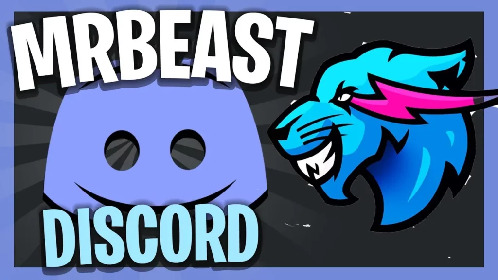 Mr Beast Discord
