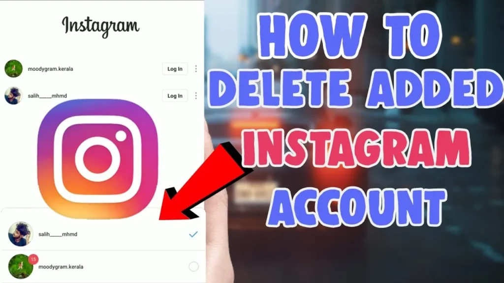 How To Run Multiple Instagram Accounts On Android & iPhone?