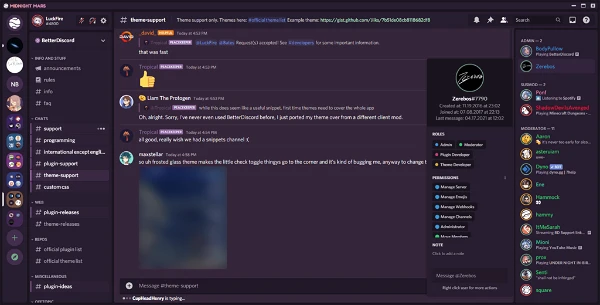 Best Betterdiscord Themes_8
