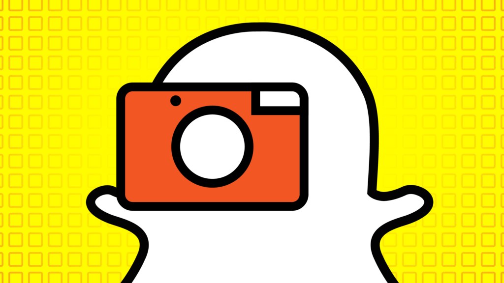 Snapchat Camera Not Focusing