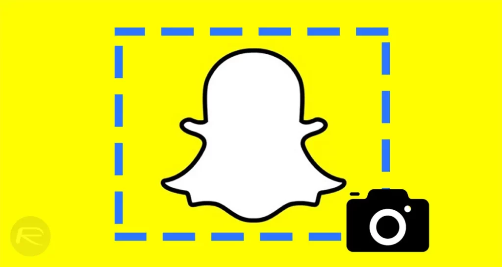 Snapchat notify screenshots taken by someone