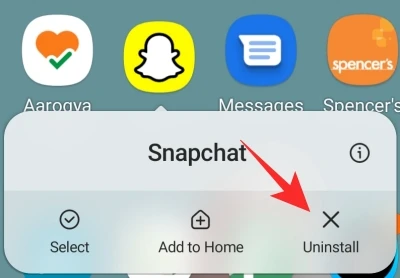 How To Fix Snapchat Keeps Crashing On Android/iOS (2022)