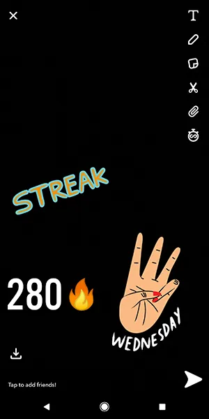 What Are Snap Streak Rules?
