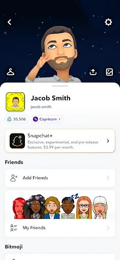 Can People See How Many Times You Viewed Their Snapchat Story - subscribe Snapchat plus